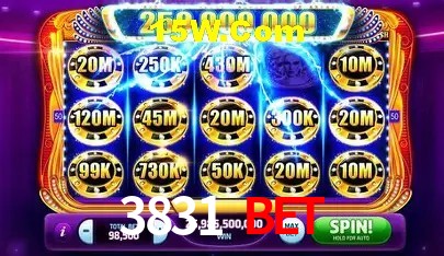 3831 Bet,3831 Login