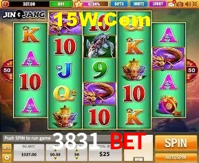 Explore as vantagens do 3831 Bet: serviço profissional e confiabilidade