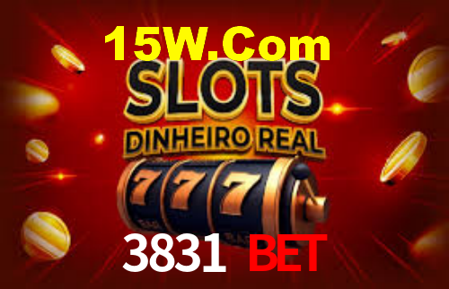 3831 Bet