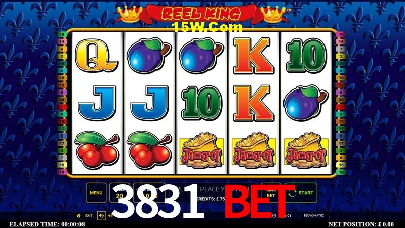 API Integration 3831 Bet