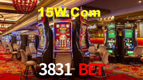 3831 Bet,3831 Login