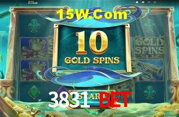  3831 Login