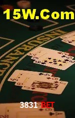 3831 Bet