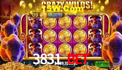3831 Bet