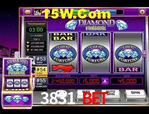 3831 Bet