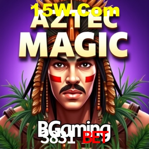3831 Bet
